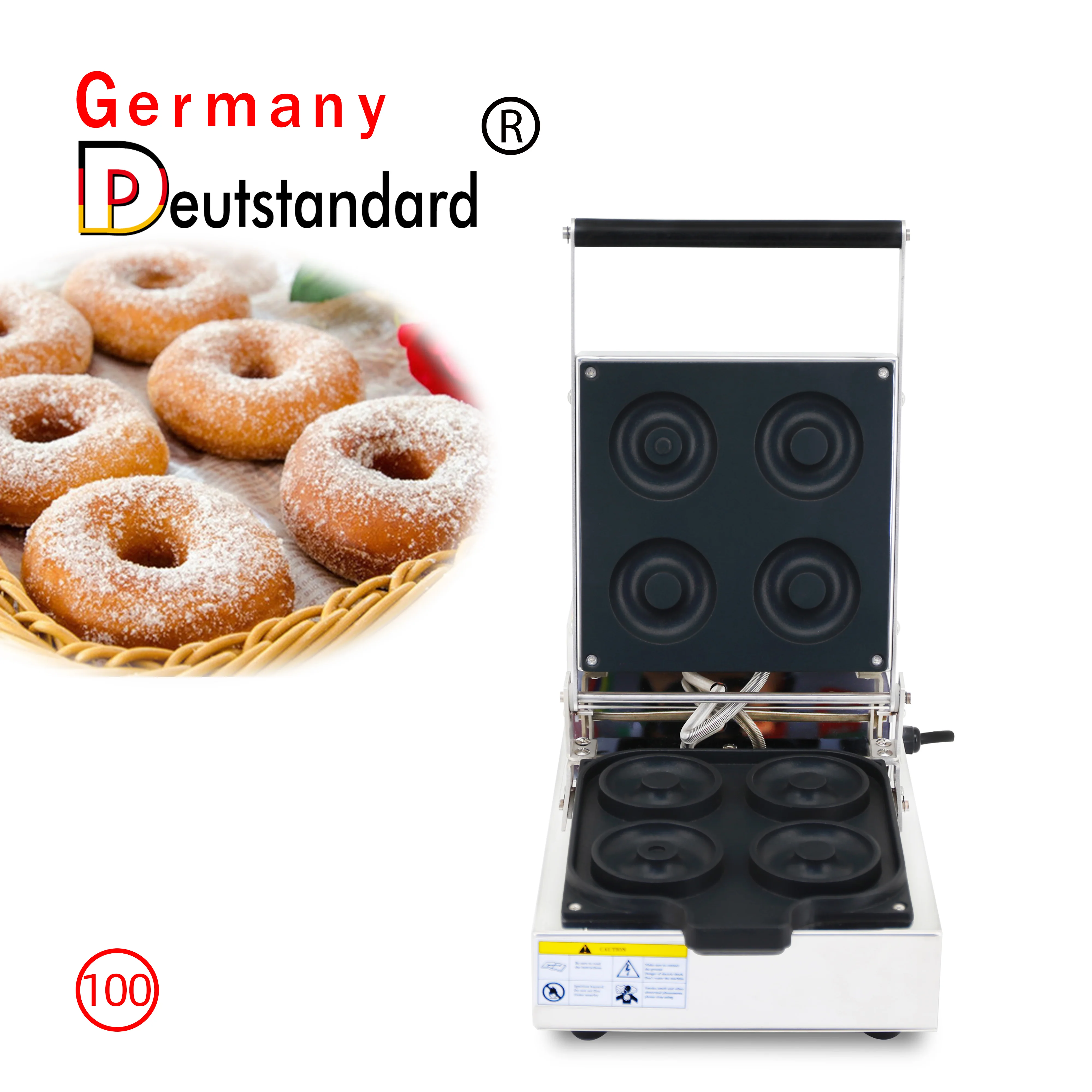 Baking equipment  high quality donut maker machine for sale
