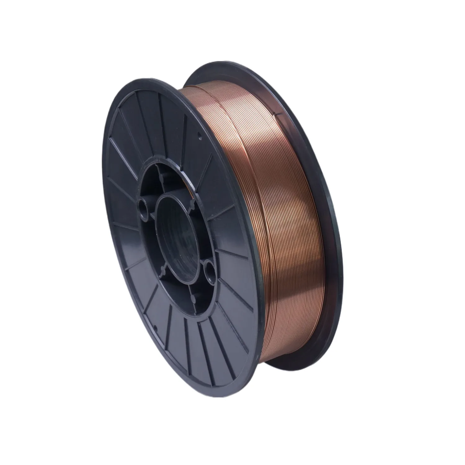 Best Price AWS A 5.18 ER70S-6 MAG Wire for High Tensile Steel MAG  Flux Cored Wire