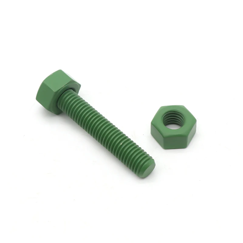 Stud Bolt DIN 975 Stainless Steel B7  Threaded Rods