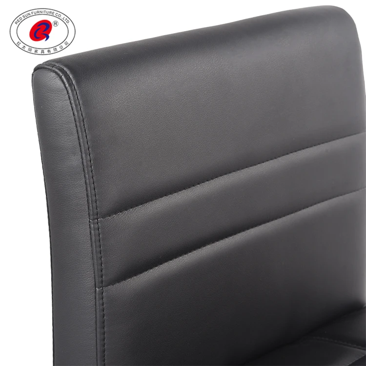 Foshan factory direct  metal Swivel bar stools supplier