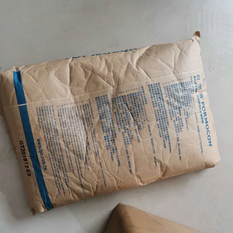 Export of POM /POM FM090/POM particles /POM resin factory price is 9MFI and 27MFI for injection