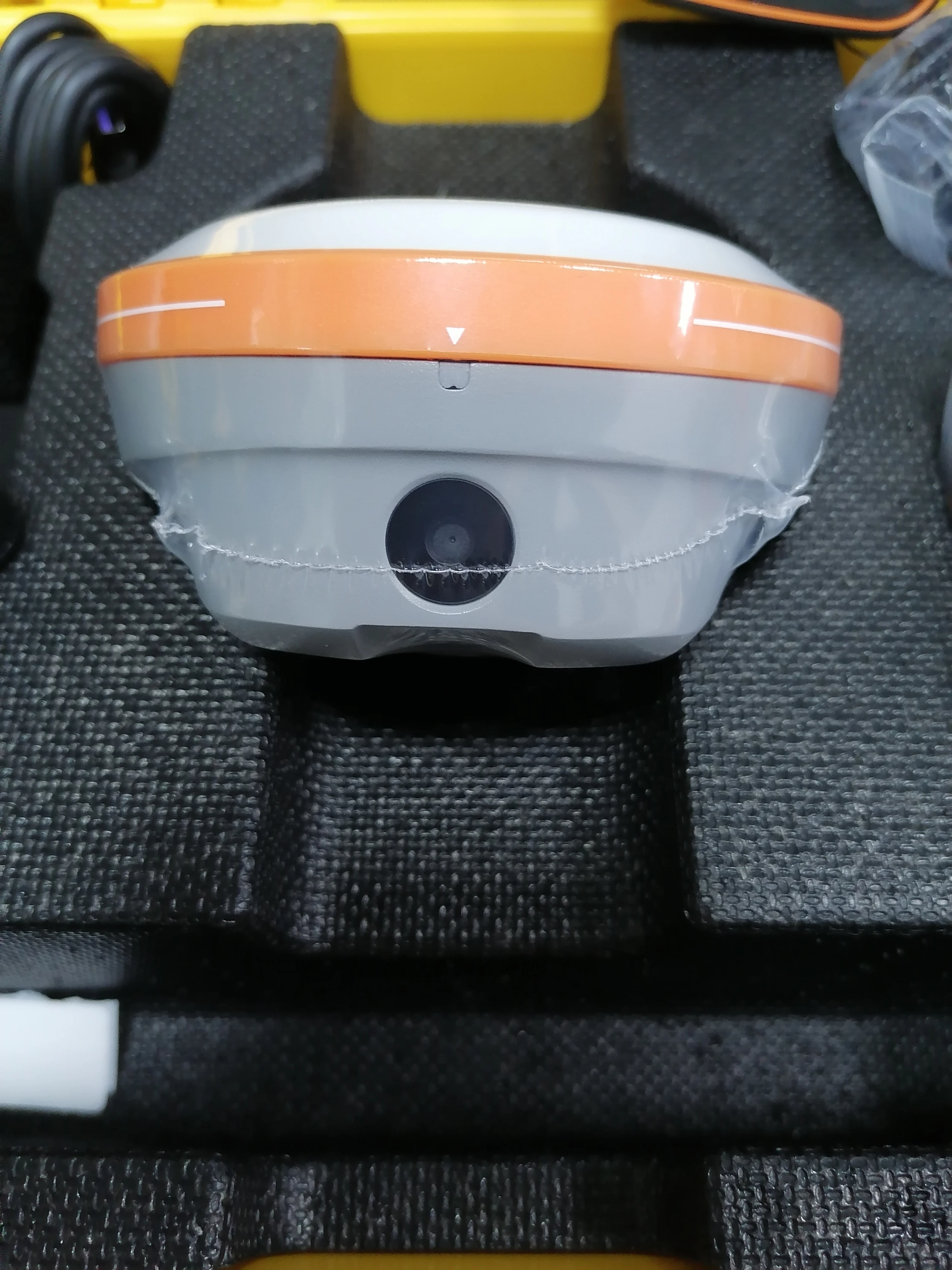 New Generation Gps Rtk Chcnav i76 Gnss Receiver Topograpgic Surveying Instrument