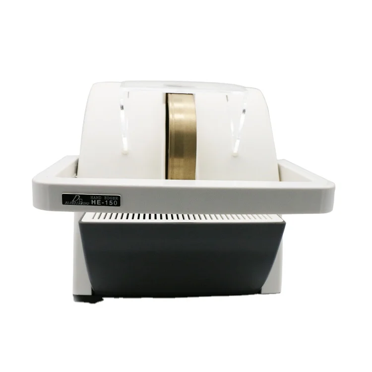 
 Недорогая ручная кромка для оптических линз  