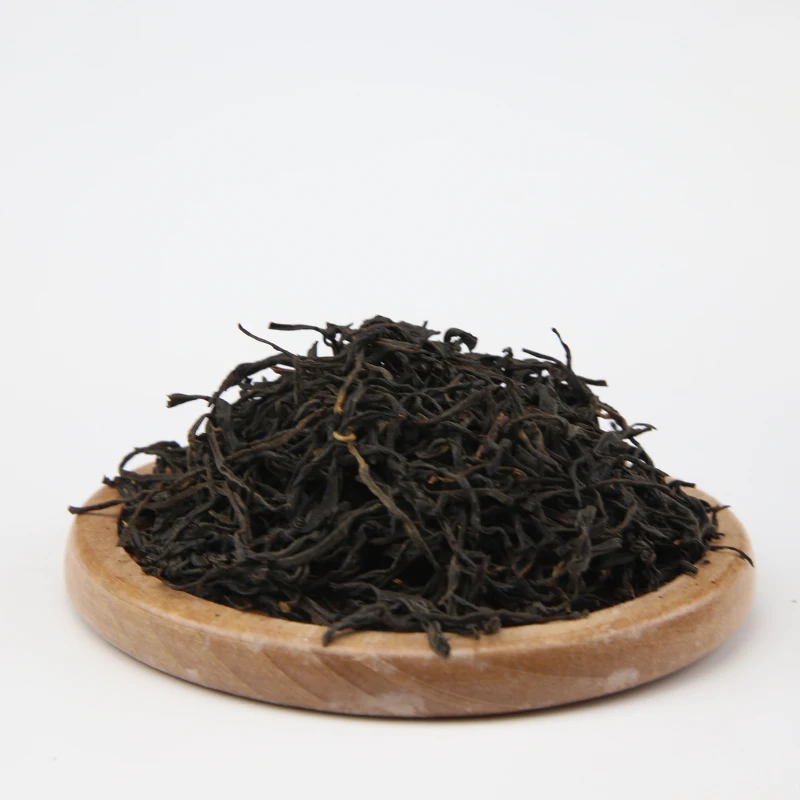 Lapsang Souchong Wuyi Organic Black Tea Manufacturers