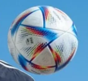 wholesale 2022 Qatar World Official Size 5 Match Cup football  Soccer Ball