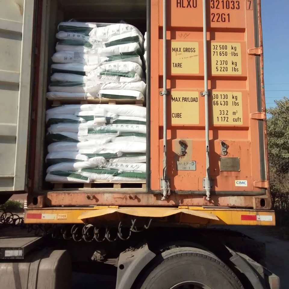 PVC processing aid factory price for wpc foam board