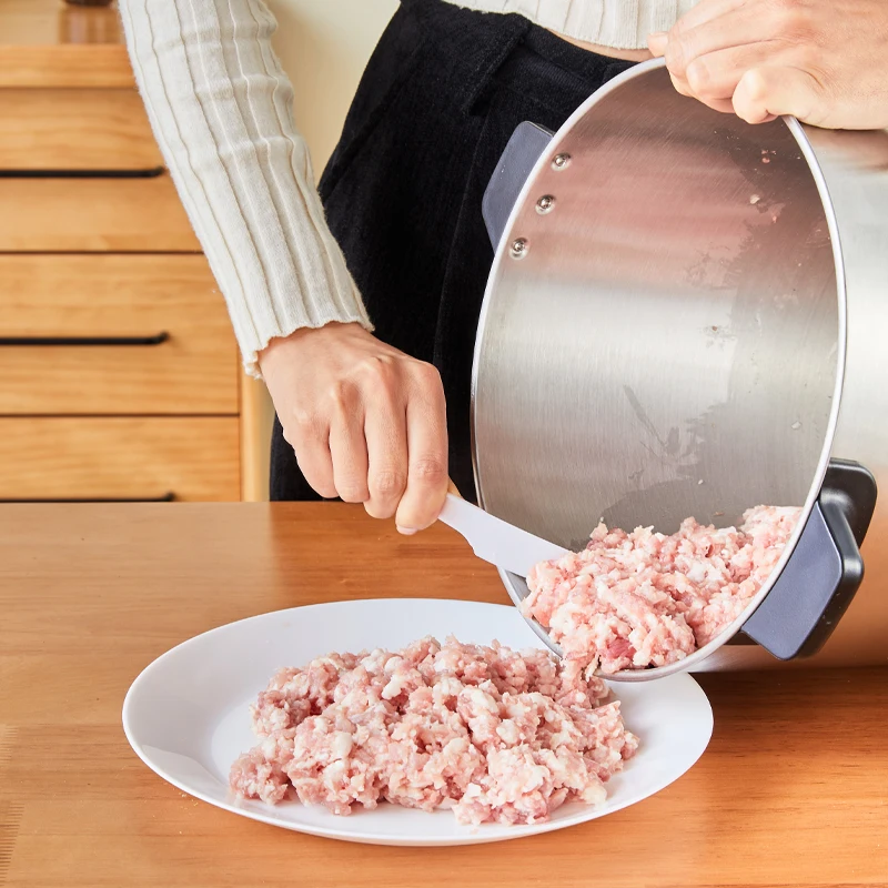 1500W 8840 pure copper motor kitchen accessories meat mix grinder machine for kitchen