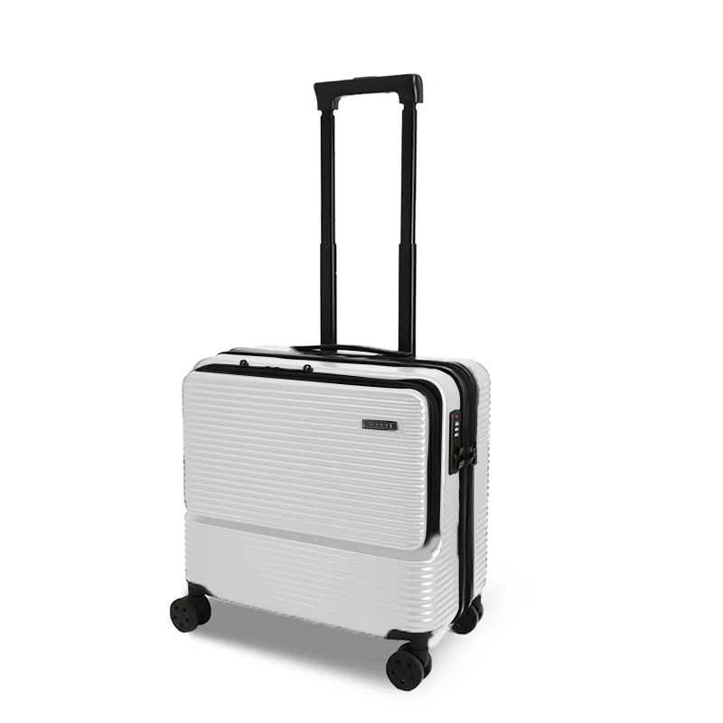 18 inch multiple color luggage