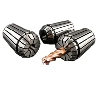 ER32 collet chuck tool tool holder for BT30 BT40 BT50 lathe cutting tool