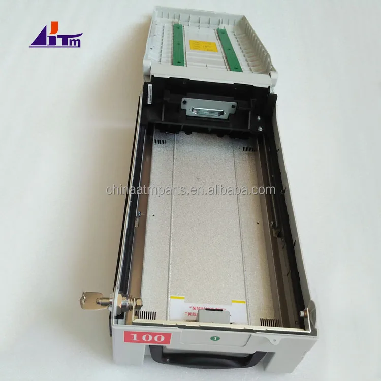 Cassette Hyosung ATM Machine Parts 5600 Cash Cassette 7310000574