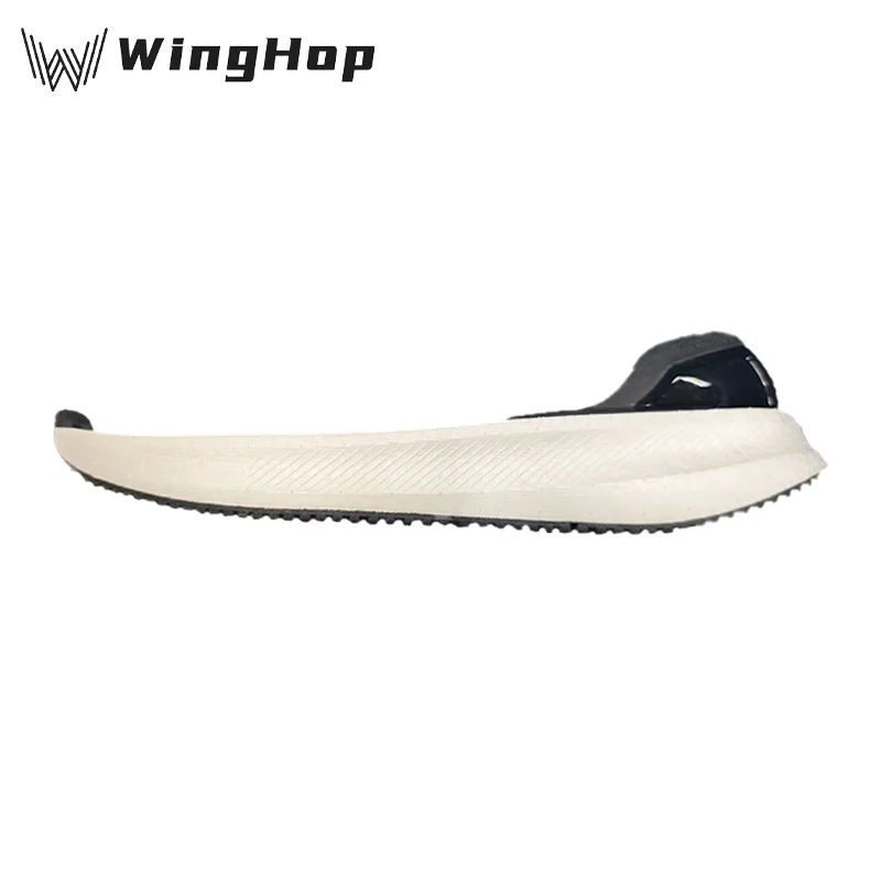 Custom shoe sole for sneakers air cushion eva+RB tpu high quality running sport shoes material for men women outsole OEM ODM