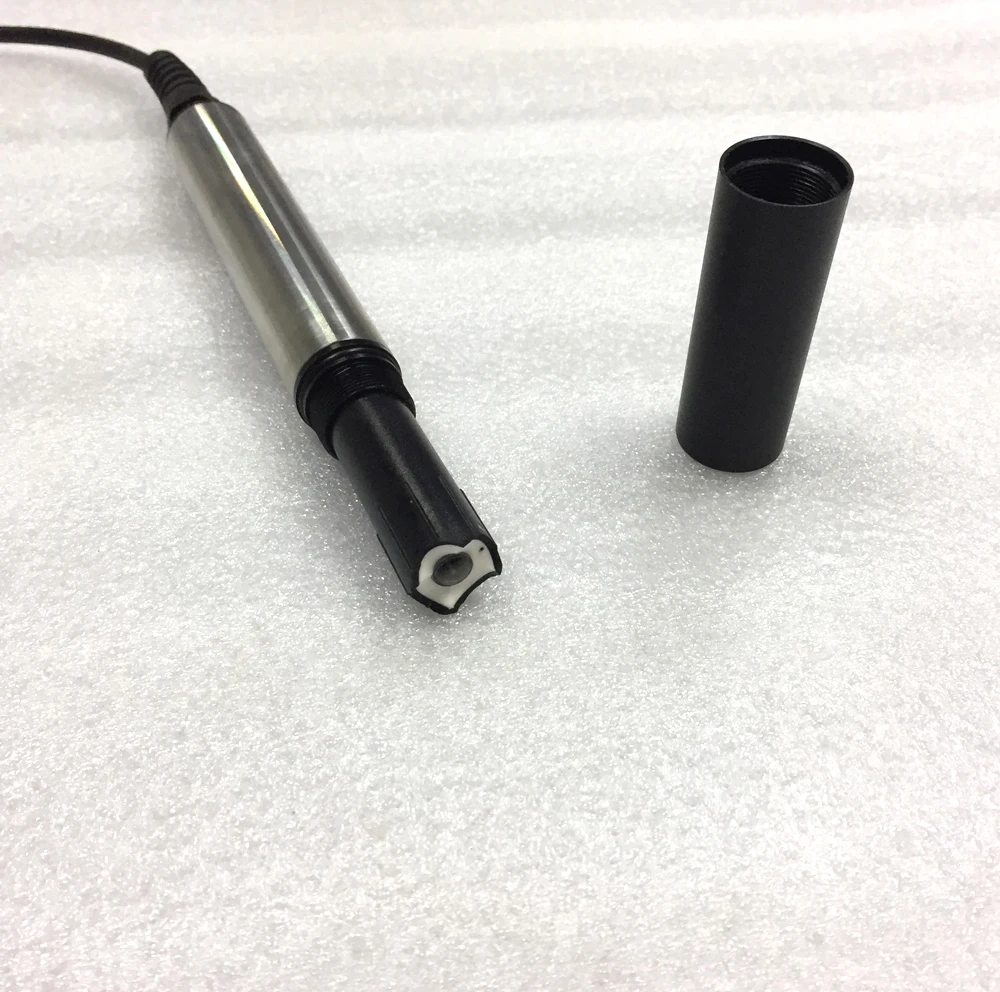 Hot sale ph sensor water senors glass electrode water tester