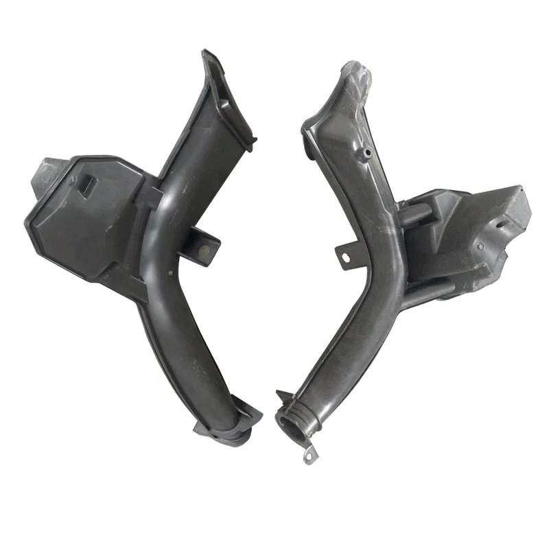 Air Inlet Cleaner Extension Pipe performance intake pipe for Chevrolet 16 MALIBU XL