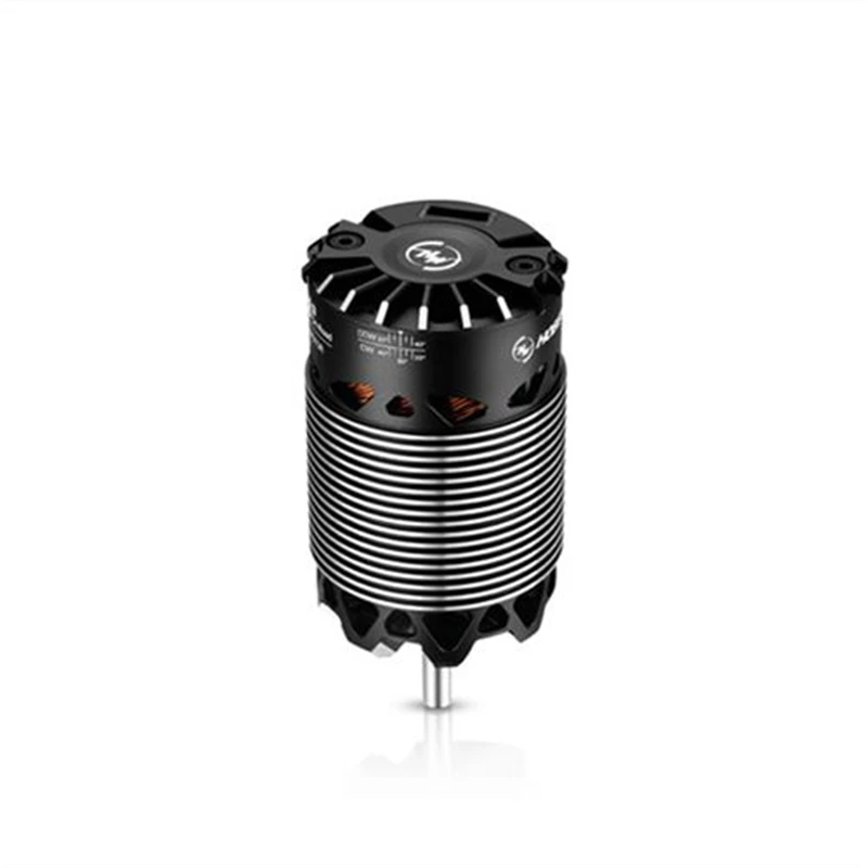 HobbyWing XeRun 4274SD 2250KV 2-6S 4-Pole Sensored Brushless Inrunner Motor For RC 1/8 Monster Truck SCT Buggy Touring Car Toys