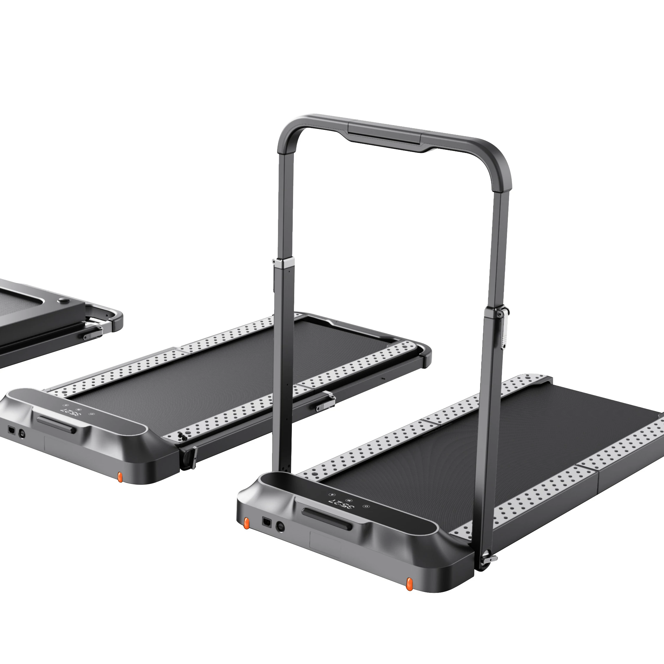 
In Stock Xiaomi Youpin Curved Running and Walking Treadmill factory supplying max speed 10KM/H 