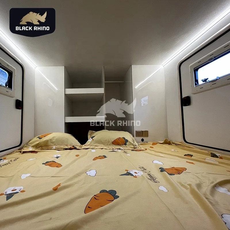 RV camper accessories motorhome caravan australian standard in travel trailer