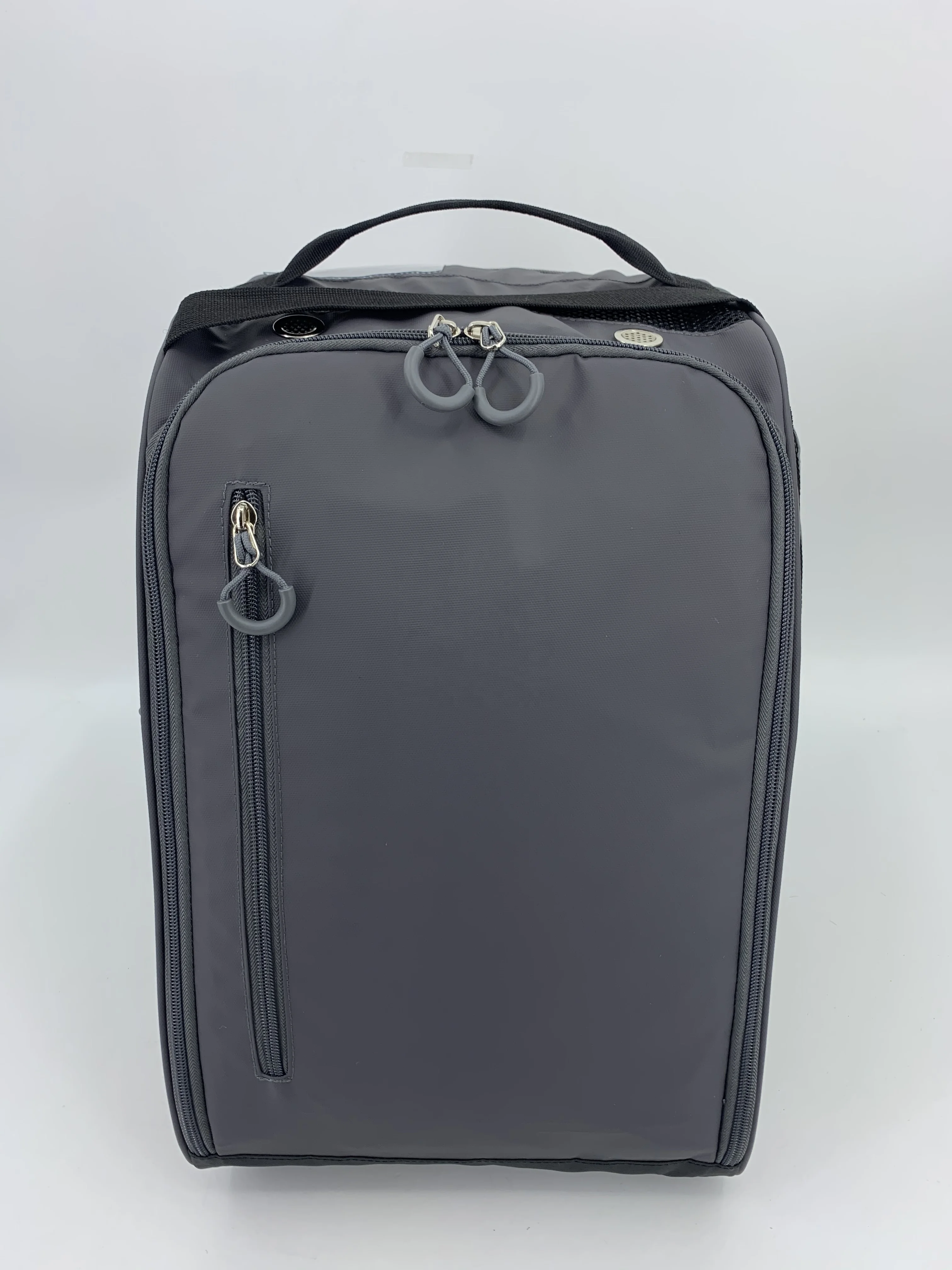 Профессиональная сумка для лыжных ботинок на открытом воздухе, сумка для лыжного шлема с модным дизайном