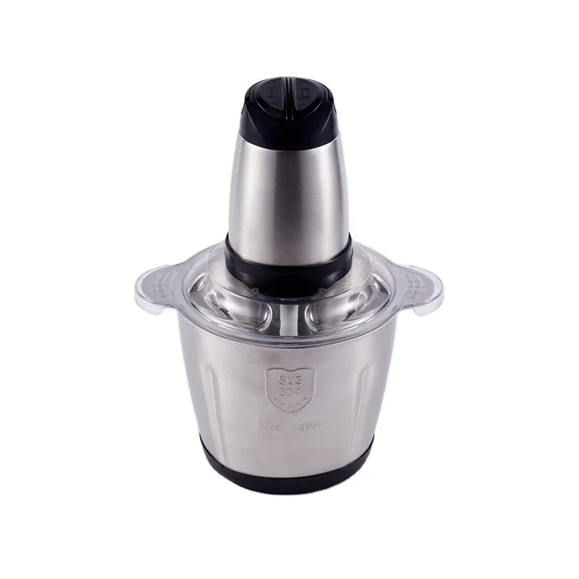 Электрическая мясорубка