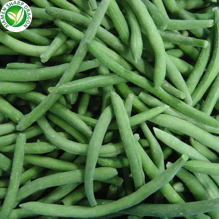 
Wholesale buyers price frozen fresh green beans for sale 