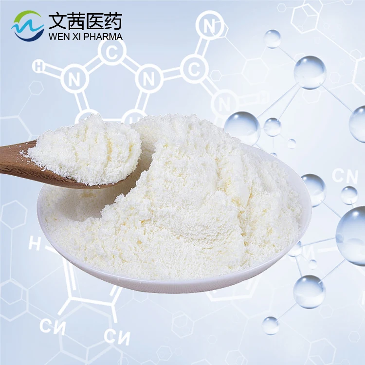 
Nicotinic acid, 59-67-6 ,food additive 