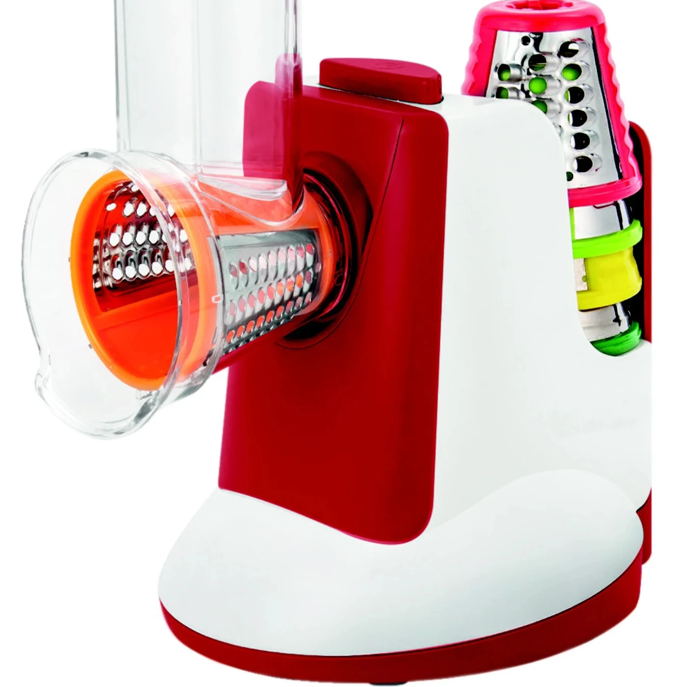 150 Вт, бытовая профессиональная машина для салатов, Электрический измельчитель, электрическая терка