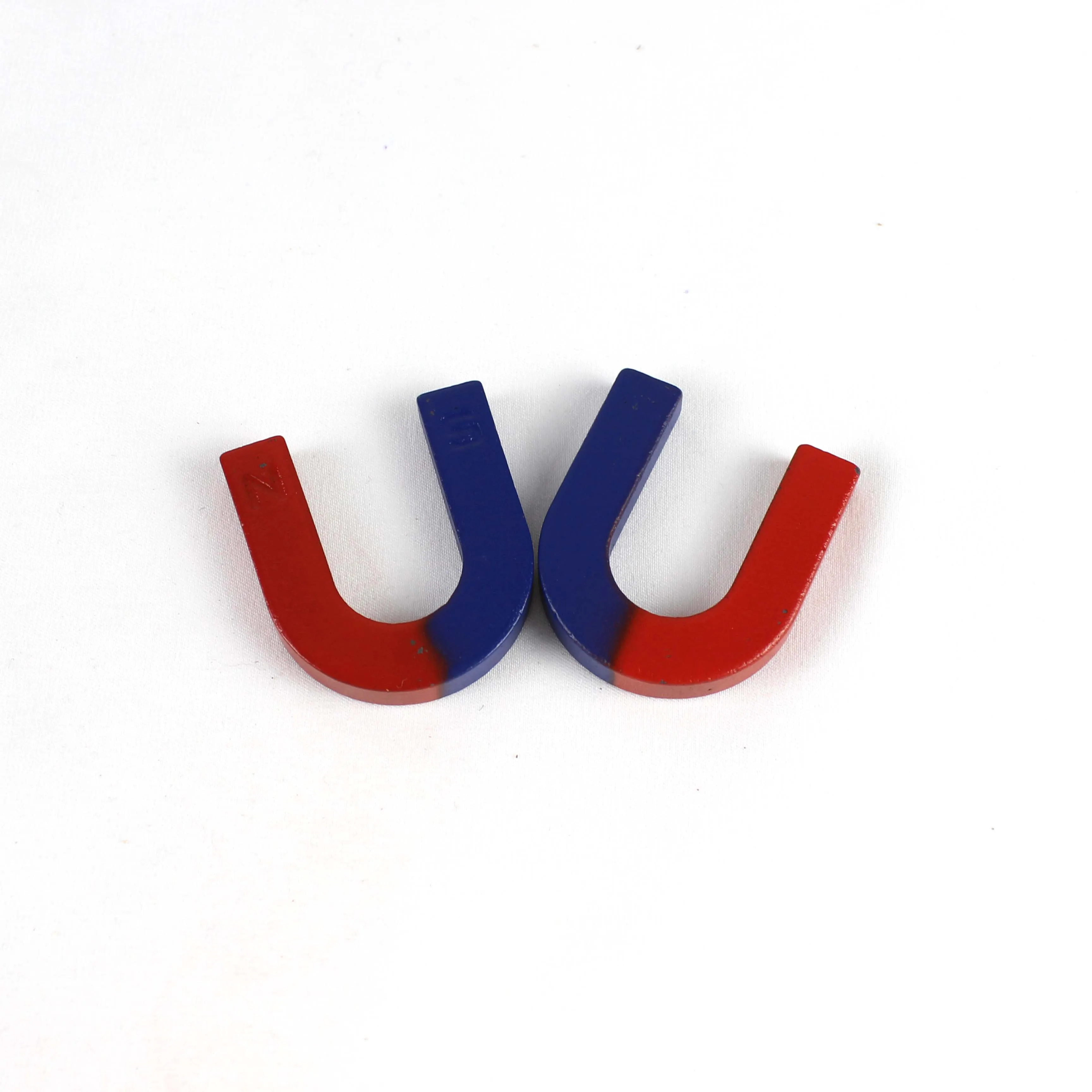 Physics Laboratory Apparatus Ferrite Magnet U-shaped Magnet