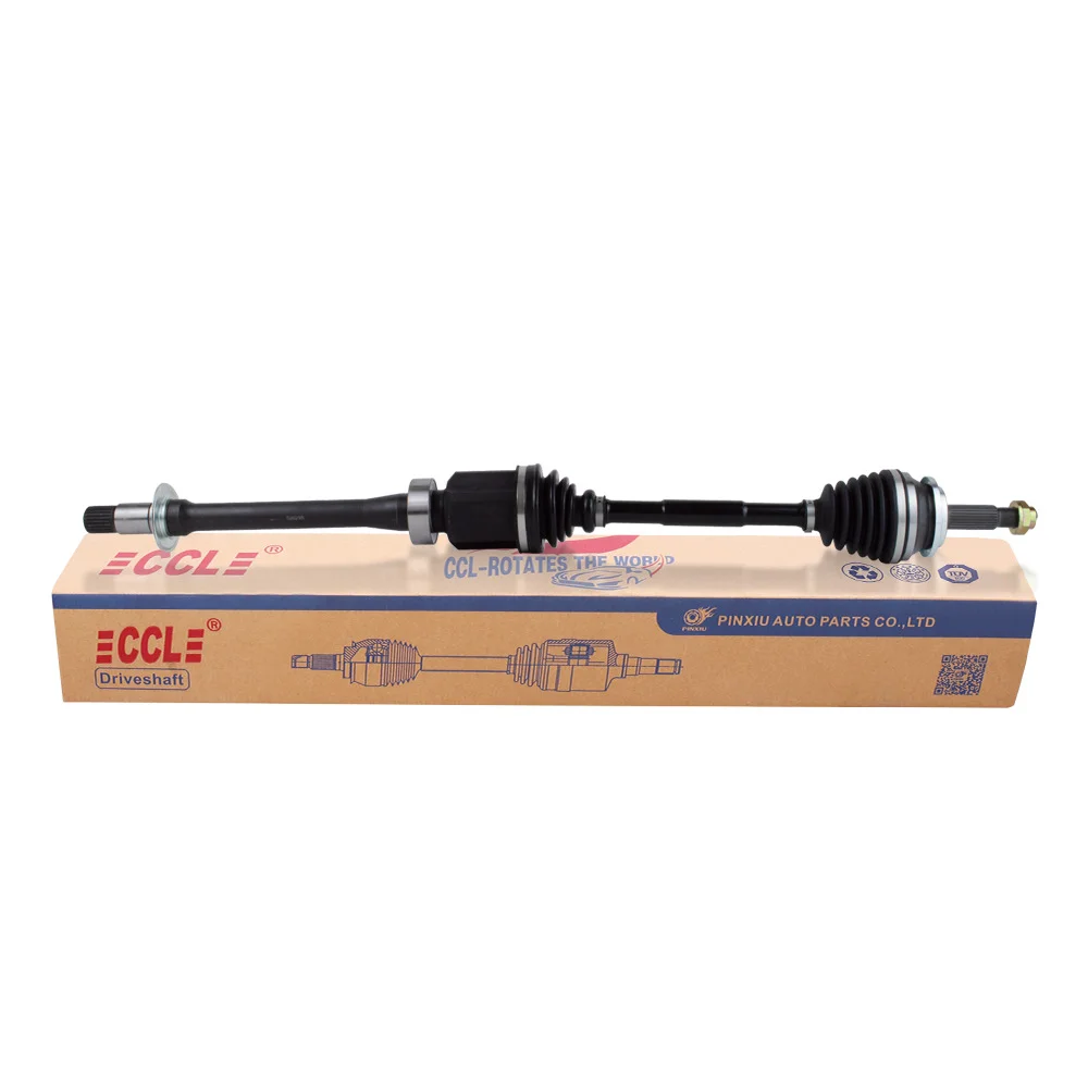 drive shafts 43410-0e390