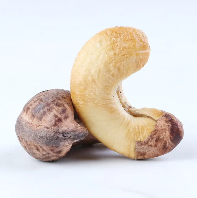 Vietnam Cashew Nuts W320 Price with Salt - Cashew Salted for Sale