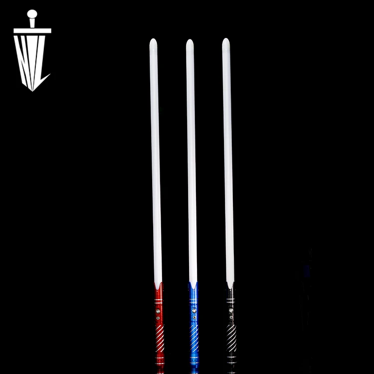 Professional Custom Sabre Laser Halloween Sable De Luz Lichtschwert Led Light Up Saber Sword Dueling Toy FX Lightsaber