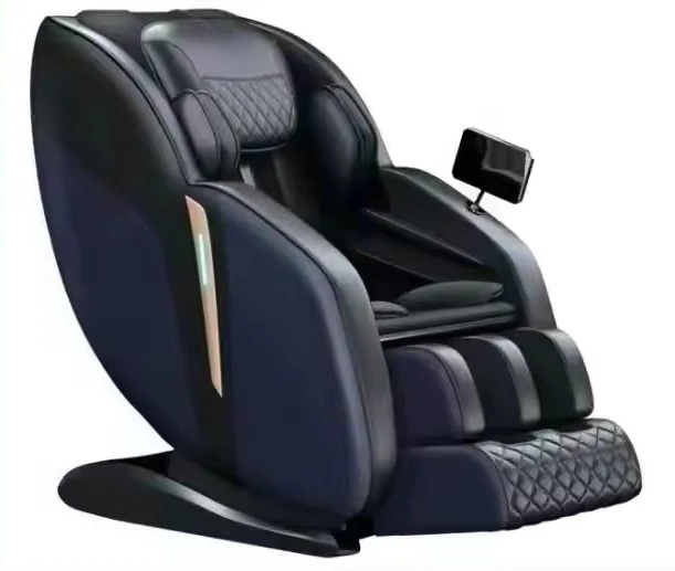 New Model OEM american 4D deluxe retro cheap Easpal Massage Chairfol body massage Infinitum Ihoco Massage Chair Price