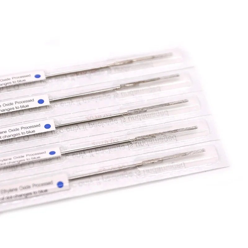  Professional Tattoo Accessories Universal Premium 316L Stainless Steel 3RL Custom