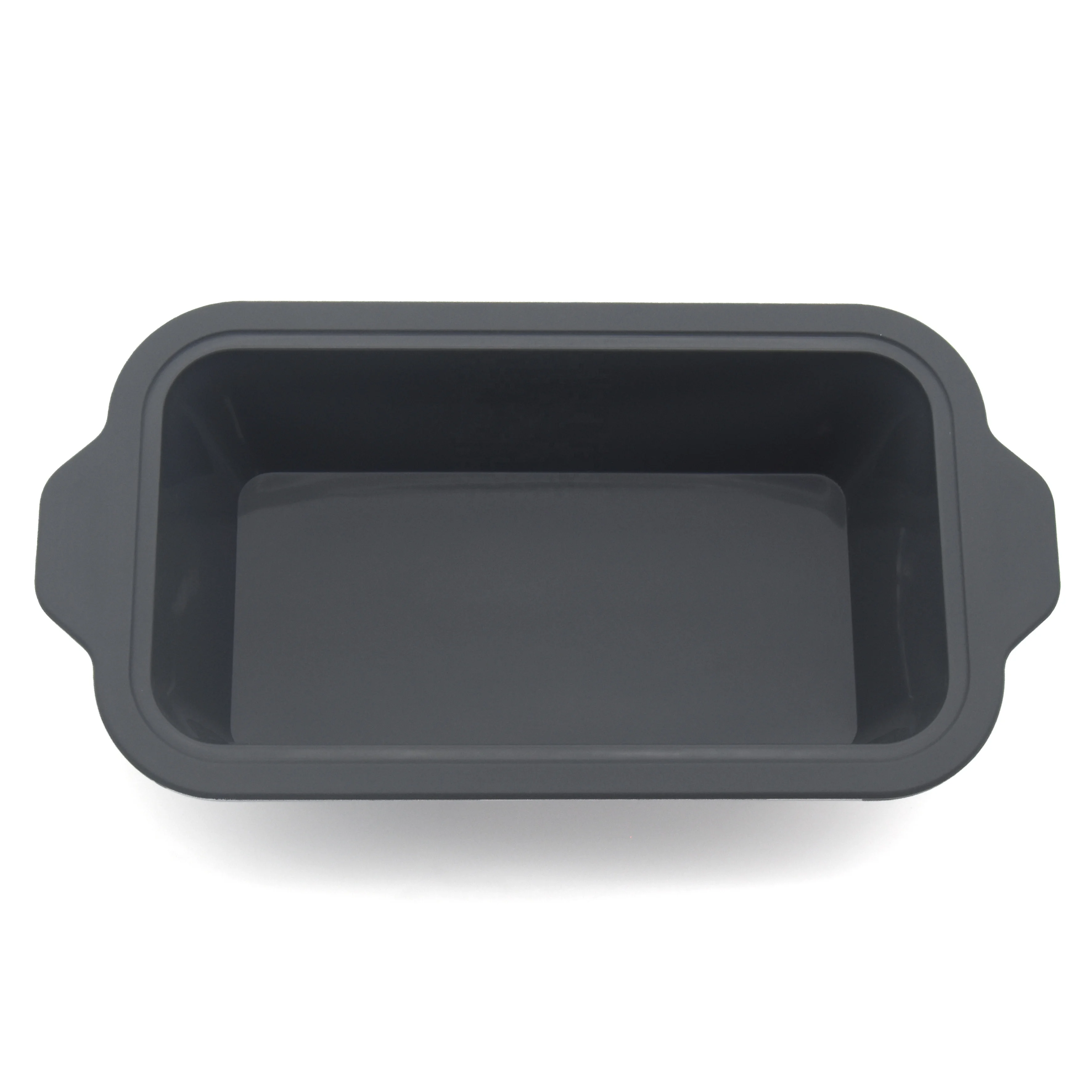 Rectangular Silicone Cake Baking Mold Bread Baking Box Silicone Molding Bread Toast Mold Kitchen Accessories