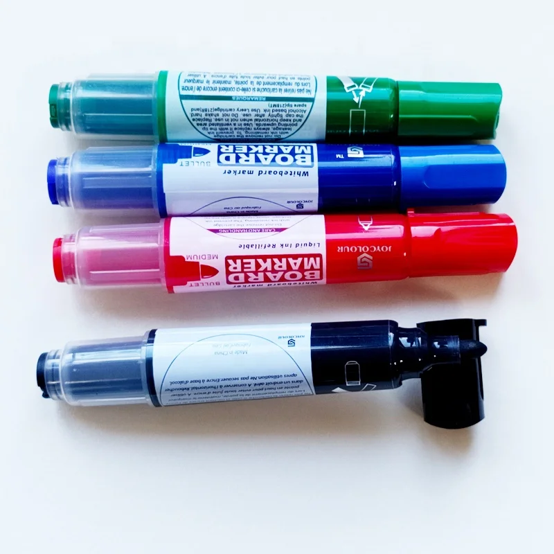 Dry Erase Marker Set Whiteboard  Marker Pen