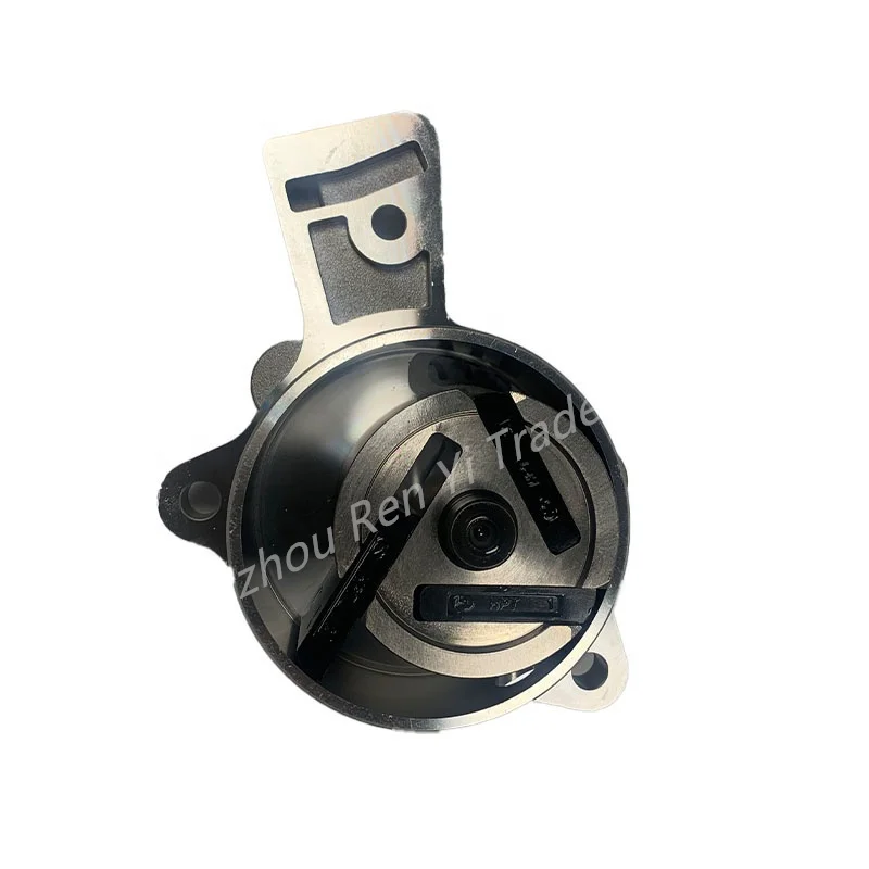 VM motori r425 r428 dohc двигатель вакуумный насос 3541100RAA