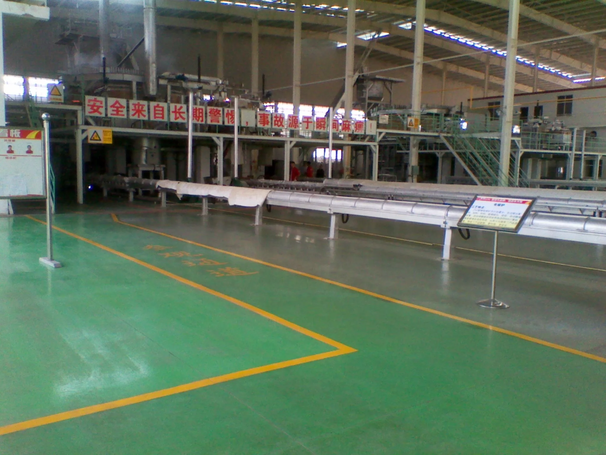 Wholesale Factory Price 3.3 high boronsilicate glass tube line
