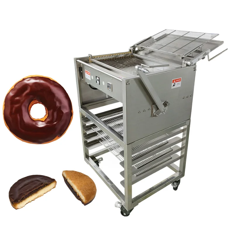 New chocolate making machines melting machine home 3 pots