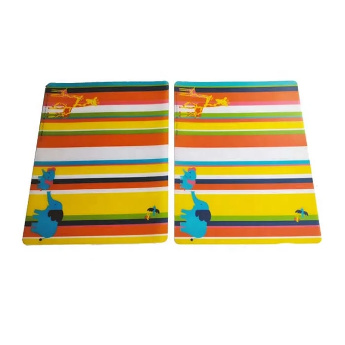 Plus Size S Drop Shoulders Custom Logo Oversize Club Pvc Cloth Rhinestone Table Mats