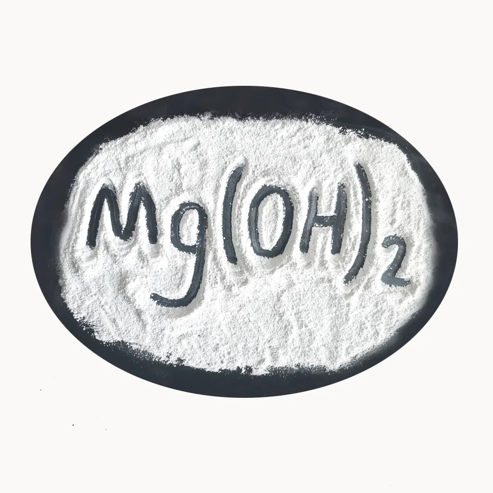 
Magnesium Hydroxide MDH powder price 