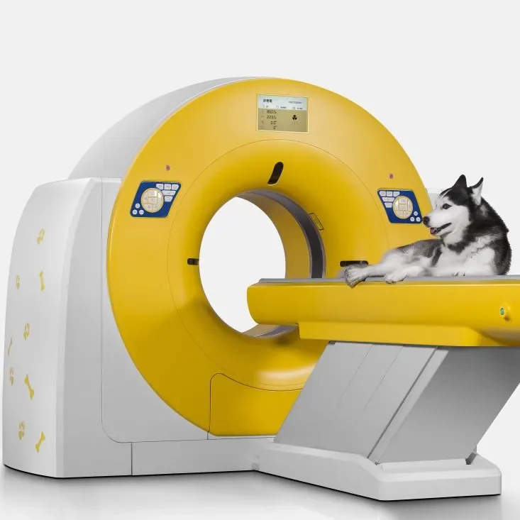 Ct Scan Machine Medical 24 row Imaging Scanner Machine System