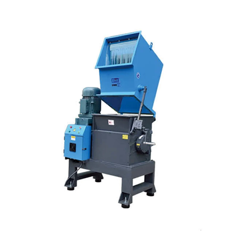 used plastic crusher machine XFS-180