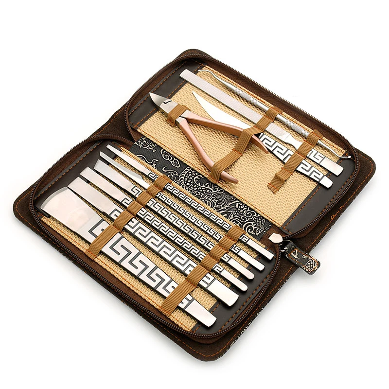 Dead Skin Horny Tool Remove 10 Pcs Of Steel Foot File Dead Skin Horny Remover Foot Calluse Shaver Pedicure Tool Set