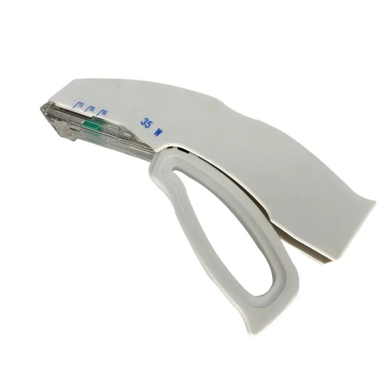 Disposable 35w Skin Stapler and Surgical Stapler