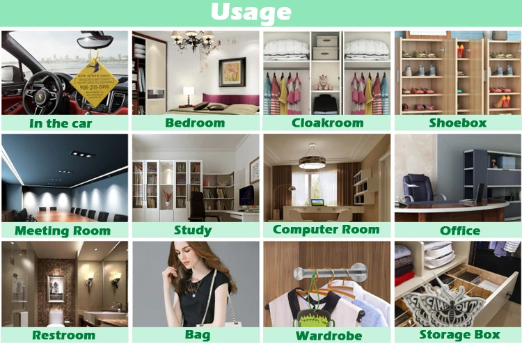 Custom  Hanging Festival Logo Fruit Scent Car Air Freshener Custom Paper Air Freshener