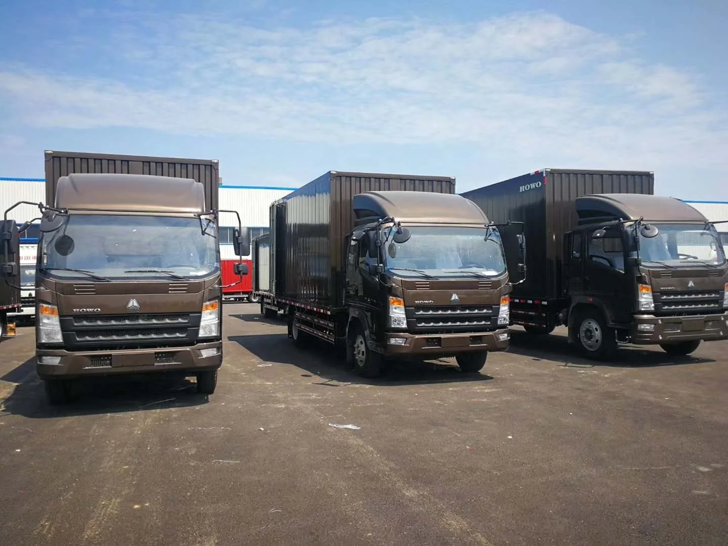 Низкая цена SINOTRUK 6 тонн 7 8 9 10 грузовик для легких грузовых автомобилей на