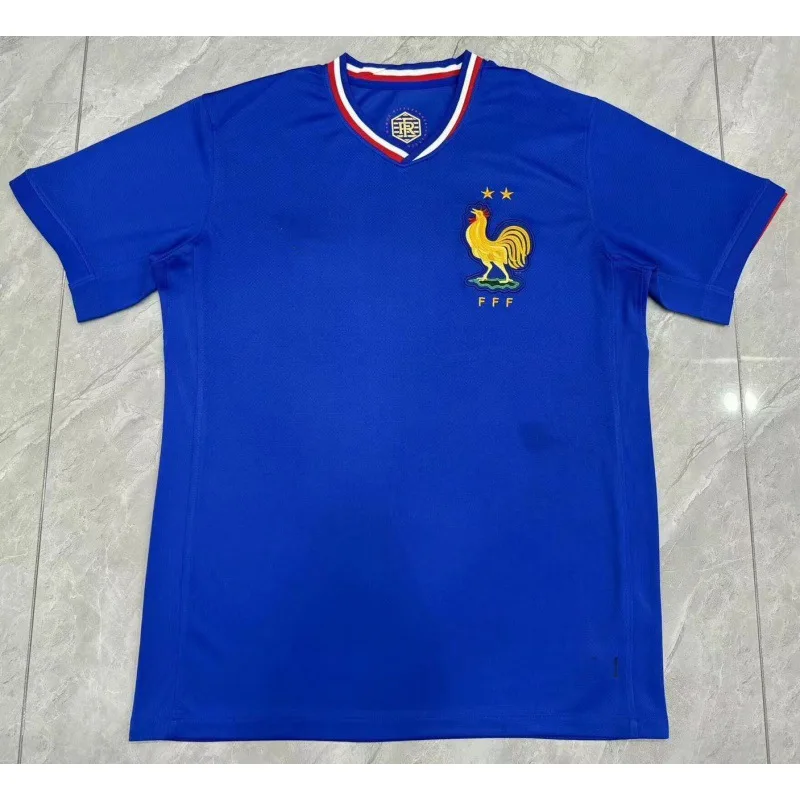 Wholesale Custom European Championship Jersey Brazil France Germany Argentina Football Jersey