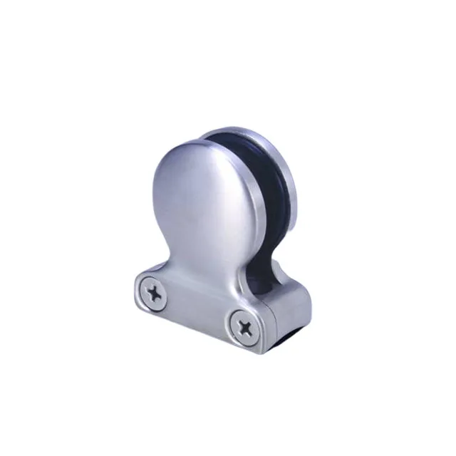 glass hardware clamp