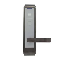 High Quality Smart Waterproof Hotel electronic rfid card door lock system