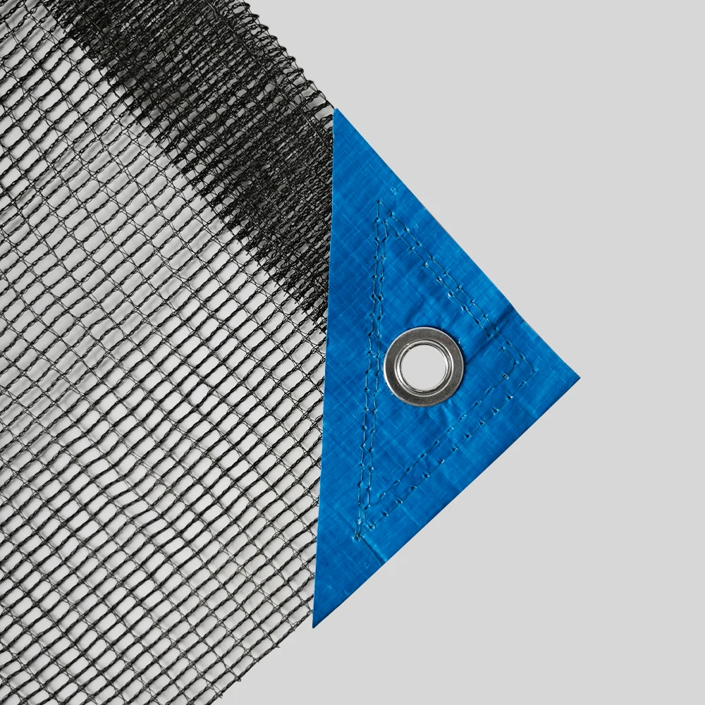 finely processed fruit collecting net for Garden