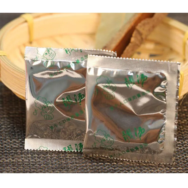 Порошок для приправ и морепродуктов, саше для лапши, супа, корейский рамен, рамион, лапша, суповая пудра