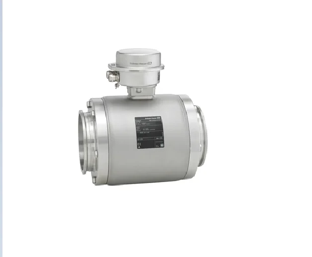 Электромагнитный расходомер Endress Hauser Promag H 100